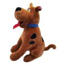 Boneco de pelúcia Scooby Doo, anime de 30 cm com enchimento de seda Boneco de pelúcia Scooby Doo, anime de 30 cm com enchimento de seda