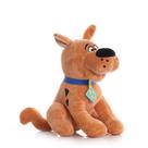 Boneco de pelúcia ScoobyDoos Anime Khaki 22 cm em algodão e pelúcia Boneco de pelúcia ScoobyDoos Anime Khaki 22 cm em algodão e pelúcia