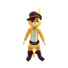 Boneco De Pelúcia Shrek Para Crianças, Almofada Macia, Brinquedo Para Dormir, Colecionável Do Filme,
