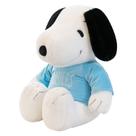 Boneco de pelúcia Snoopys Anime 35 cm, lindo brinquedo macio para crianças Boneco de pelúcia Snoopys Anime 35 cm, lindo brinquedo macio para crianças