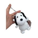 Boneco de pelúcia Snoopys Anime de 13 cm, lindo brinquedo macio para crianças Boneco de pelúcia Snoopys Anime de 13 cm, lindo brinquedo macio para crianças