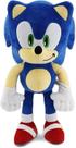Boneco de pelúcia Sonic The Hedgehog 2 O filme Knuckles Shadow
