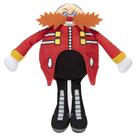 Boneco de pelúcia Sonic The Hedgehog Dr. Eggman 18cm