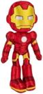 Boneco de pelúcia Spidey e Seus Amigos Espetaculares Homem de Ferro 20 cm Boneco de pelúcia Spidey e Seus Amigos Espetaculares Homem de Ferro 20 cm