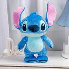 Boneco de pelúcia Stitch Disney 40 cm