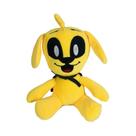 Boneco De Pelúcia Trollino MikecrackS De 25cm, Figura De Desenho Animado, Presente Para Crianças,