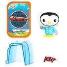 Boneco de peso do Toy OCTONAUTS Above & Beyond Adventure Pack