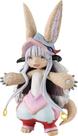 Boneco de PVC GOOD SMILE COMPANY Made in Abyss Nanachi 17cm