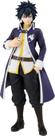 Boneco de PVC Good Smile Fairy Tail Final Season Grey Fullbuster