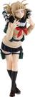 Boneco de PVC Good Smile My Hero Academia Himiko Toga 16cm