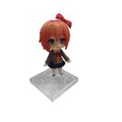 Boneco de PVC Toy Doki Doki Literature Club Sayori 10cm