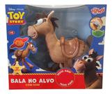 Boneco de Tecido Bala no Alvo Toys Story Toyng - 065141