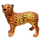 Boneco De Vinil Animais Da Floresta - Dm Toys 6111 Boneco De Vinil Animais Da Floresta - Dm Toys 6111