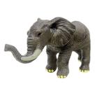 Boneco De Vinil Animais Da Floresta - Dm Toys 6111