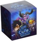 Boneco de vinil Blind Box Cute But Deadly Série 2 Blizzard