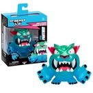 Boneco de Vinil Colecionável 9cm 1 Unidade Modelo Sortido Mrbeast Lab Pantera Hyper Candide - 4733 Boneco de Vinil Colecionável 9cm 1 Unidade Modelo Sortido Mrbeast Lab Pantera Hyper Candide - 4733