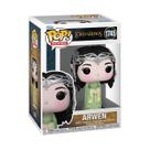 Boneco de vinil colecionável da Funko Pop Movies O Senhor dos Anéis Boneco de vinil colecionável da Funko Pop Movies O Senhor dos Anéis