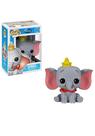 Boneco de vinil colecionável Funko Disney Dumbo Series 5 9,5 cm