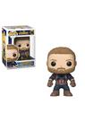 Boneco de vinil colecionável Funko Marvel Avengers Captain America Boneco de vinil colecionável Funko Marvel Avengers Captain America