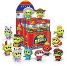Boneco de vinil colecionável Funko Mystery Min Pixar Alien Boneco de vinil colecionável Funko Mystery Min Pixar Alien