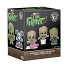 Boneco de vinil colecionável Funko Mystery Mini Marvel Groot