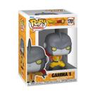 Boneco de vinil colecionável Funko Pop Animation Dragon Ball