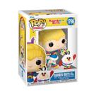 Boneco de vinil colecionável Funko Pop & Buddy Rainbow Brite