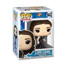 Boneco de vinil colecionável Funko Pop! DC Superman 2025 Lois Lane Boneco de vinil colecionável Funko Pop! DC Superman 2025 Lois Lane