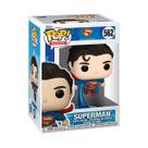 Boneco de vinil colecionável Funko Pop! DC Superman 2025