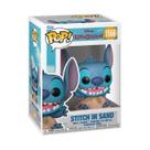 Boneco de vinil colecionável Funko Pop Disney Lilo and Stitch