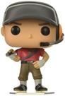 Boneco de vinil colecionável Funko POP Games Team Fortress 2 Scout