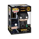 Boneco de vinil colecionável Funko POP! Heróis 80º Batman Boneco de vinil colecionável Funko POP! Heróis 80º Batman