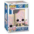 Boneco de vinil colecionável Funko Pop! Ícones AD Kelloggs