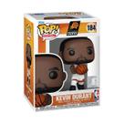 Boneco de vinil colecionável Funko POP! Kevin Durant, do NBA Suns