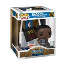 Boneco de vinil colecionável Funko Pop! Magic Shaq de luxo