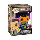 Boneco de vinil colecionável Funko POP! Marvel Dr. Doutor Estranho