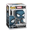 Boneco de vinil colecionável Funko POP Marvel Spider-Man