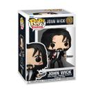 Boneco de vinil colecionável Funko Pop Movies John Wick 3