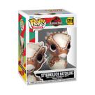 Boneco de vinil colecionável Funko Pop Movies Jurassic Park