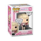 Boneco de vinil colecionável Funko Pop Movies Mean Girls Regina