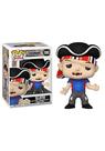 Boneco de vinil colecionável Funko POP Movies The Goonies Boneco de vinil colecionável Funko POP Movies The Goonies