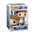 Boneco de vinil colecionável Funko Pop NBA Dallas Mavericks Boneco de vinil colecionável Funko Pop NBA Dallas Mavericks