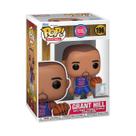 Boneco de vinil colecionável Funko POP NBA Pistons Grant Hill