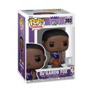 Boneco de vinil colecionável Funko Pop NBA Sacramento Kings