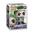 Boneco de vinil colecionável Funko Pop Plus Beetlejuice