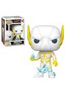 Boneco de vinil colecionável Funko POP Pop! Heróis: The Flash Boneco de vinil colecionável Funko POP Pop! Heróis: The Flash