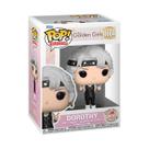 Boneco de vinil colecionável Funko Pop TV Golden Girls Dorothy