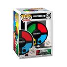Boneco de vinil colecionável Funko POP! Vinil Simon Glow in the Dark