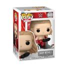 Boneco de vinil colecionável Funko Pop WWE Heartbreak Kid