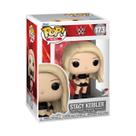 Boneco de vinil colecionável Funko Pop WWE Stacy Keibler